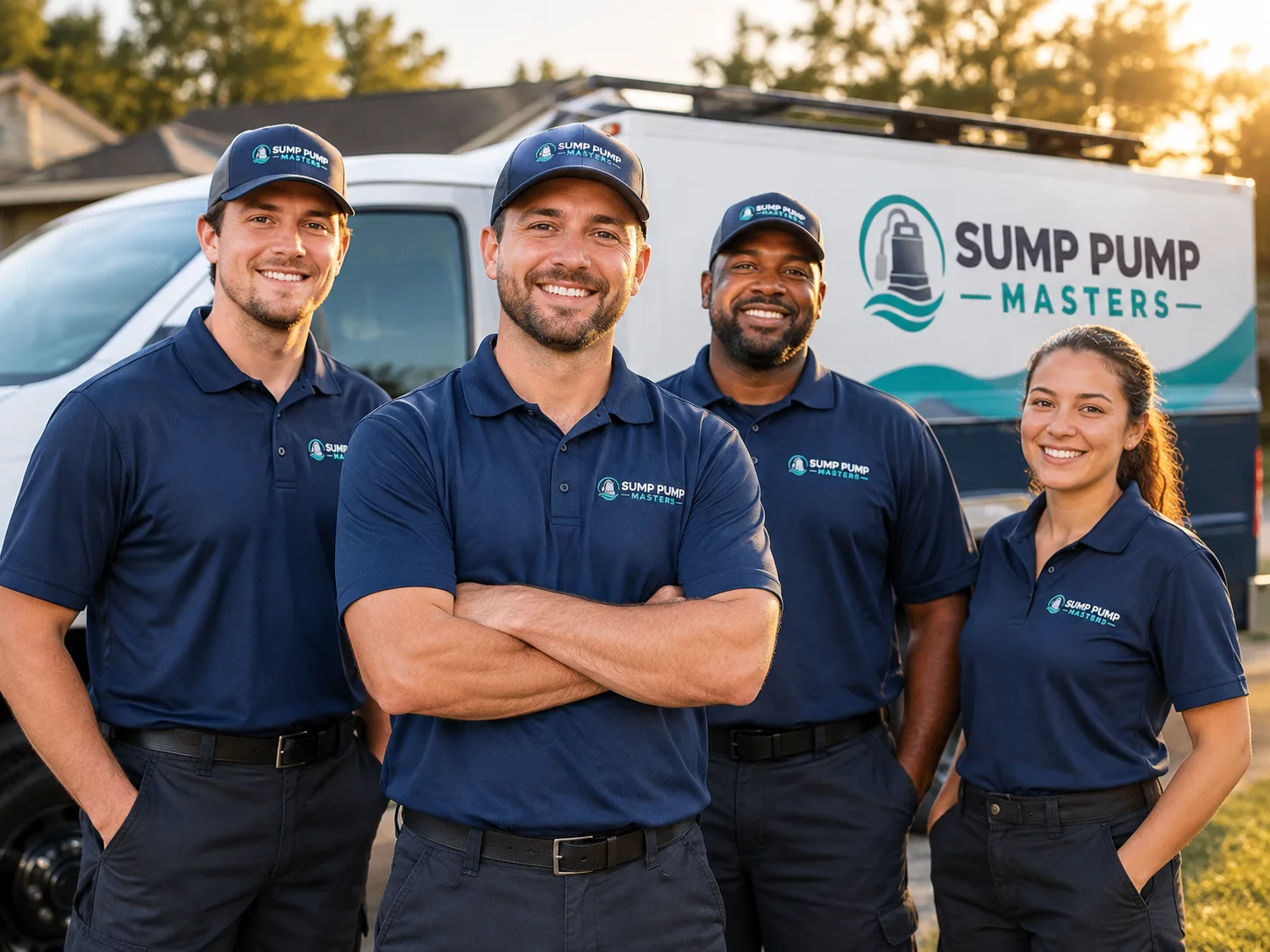 Sump Pump Repair company in Braddock Heights, MD